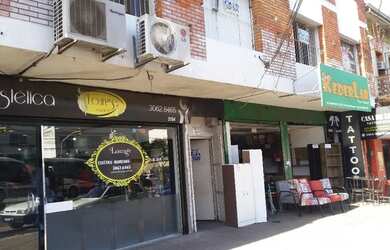 Imagem 1: Sala/Conjunto para aluguel possui 100 metros quadrados em Jardim Lindóia...