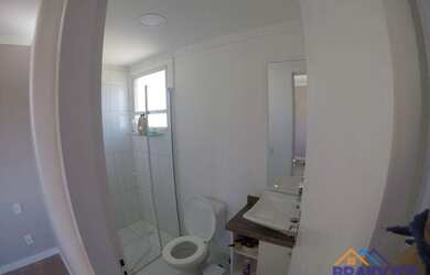 Imagem 5: Apartamento com 2 dormitórios, 56 m² - venda por R$ 260.000,00 ou aluguel...