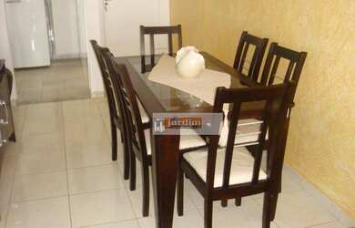 Imagem 8: Apartamento residencial à venda, Vila Tupi, Praia Grande