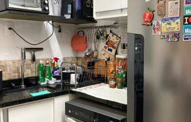 Imagem 2: Apartamento à venda, 42 m² por R$ 540.000,00 - Copacabana - Rio de Janeiro/RJ