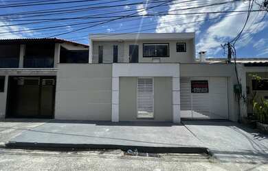 Imagem 4: VENDE Casa design contemporâneo no Bairro Alessandra FINO ACABAMENTO