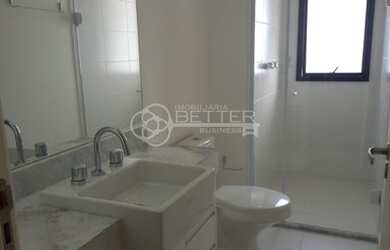 Imagem 13: Apartamento com ótima vista e bem localizado no City Park em Itu/SP