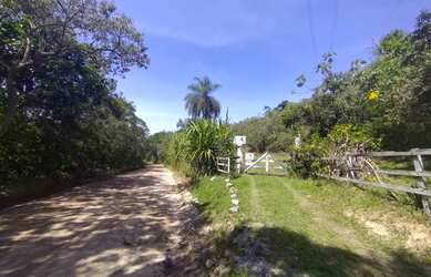 Imagem: A fazenda possui 250m² de Área e está localizado em Parque