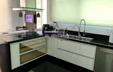 Imagem 11: LINDA VISTA. Piscina, Churrasqueira, Imóvel mobiliadoeAr-condicionado