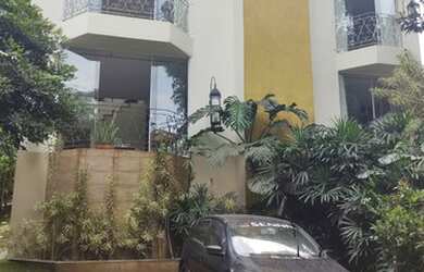 Imagem 4: Casa em Condomínio. Piscina, Churrasqueira, Imóvel mobiliadoeAr-condicionado