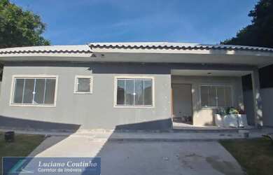 Imagem 1: Casa deslumbrante Em Bairro Nobre de Araruama