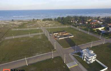 Imagem 4: Lote/Terreno para venda tem 360 metros quadrados em Praia Bom Jesus -...