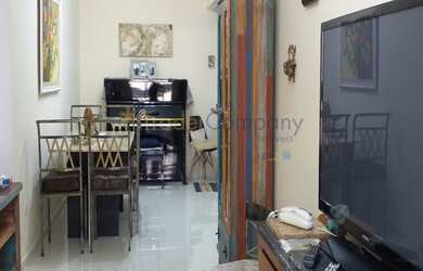 Imagem 14: PRAIA GRANDE - Apartamento Padrão - AVIAÇÃO