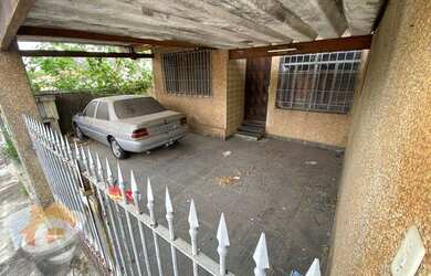 Imagem 3: Terreno Limão 240 metros com casa