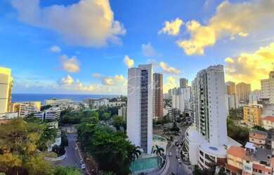 Imagem 6: APARTAMENTO RESIDENCIAL em SALVADOR - BA, ONDINA