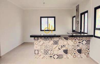 Imagem 8: Belíssimos Sobrados em Condomínio em Atibaia -SP - no Bairro Ribeirão...