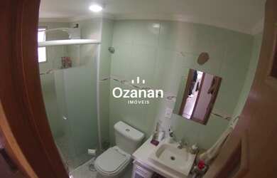 Imagem 6: São Paulo - Apartamento Padrão - Jardim Santa Mônica