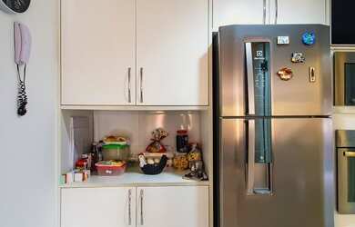 Imagem 7: APARTAMENTO RESIDENCIAL em RIO DE JANEIRO - RJ, FREGUESIA JACAREPAGUÁ