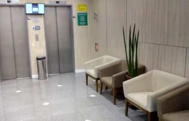 Imagem 15: CJ0648 - Conjunto, 36 m² - venda por R$ 310.000 ou aluguel por R$ 1.300/mês...