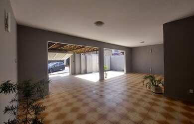 Imagem 16: Casa no Bairro Ponto Novo