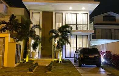 Imagem 10: Riviera Del sol Casa de condomínio para venda com 462 metros quadrados...