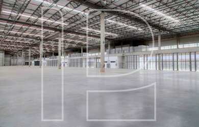 Imagem 10: CARAPICUIBA - Galpão/Depósito/Armazém - Sítio Guarehy