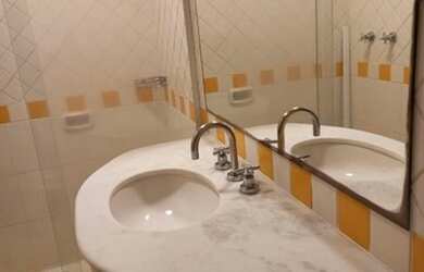 Imagem 7: Apartamento Locação 210m² - Jardim Europa, São Paulo