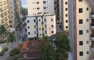 Imagem 1: PRAIA GRANDE - Apartamento Padrão - AVIAÇÃO