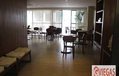 Imagem 12: Cobertura à venda, 158 m² por R$ 3.200.000,00 - Leblon - Rio de Janeiro/RJ