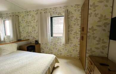 Imagem 10: Apartamento para venda com 80 metros quadrados com 3 quartos em Jardim...