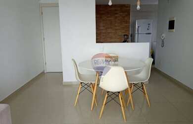 Imagem 5: Apartamento com 3 dormitórios à venda, 70 m² por R$ 440.000,00 - Boa...