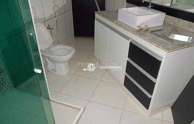 Imagem 10: Casa com 4 dormitórios, 160 m² - venda por R$ 550.000,00 ou aluguel...