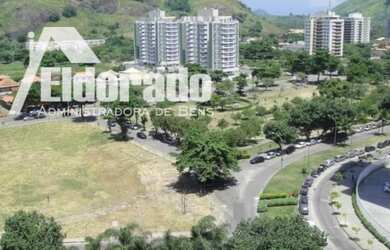 Imagem: O terreno possui 640m² de Área e está localizado em Recreio
