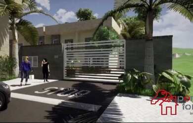 Imagem 1: LINDO VILLAGIO NOVO EM JUQUEHY - PRONTOS - 3 suites!