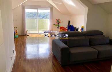 Imagem 10: LINDA VISTA. Piscina, Churrasqueira, Imóvel mobiliadoeAr-condicionado