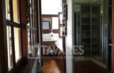 Imagem 15: Casa em Itanhangá. Piscina, Imóvel novo, Guarda roupae150m² de Área