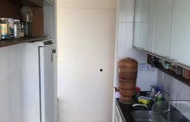 Imagem 11: Encruzilhada, semi novo, 02 qts, suite, 60 m2, andar alto, vista para...