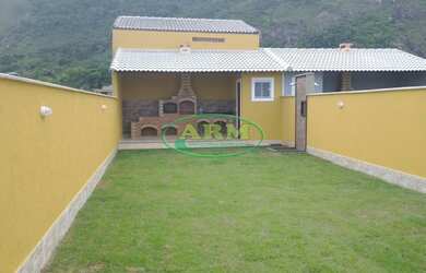 Imagem 15: Maricá - Casa Padrão - Itaipuaçú