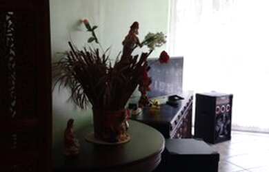 Imagem 16: Casa de 250 metros quadrados no bairro Paquetá com 3 quartos