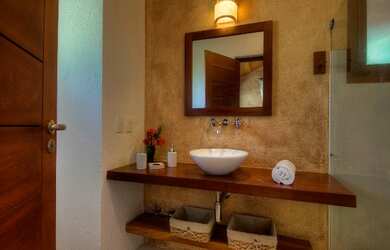 Imagem 9: Terra Vista Villa De Luxo.Aeroporto/Golf/ClubMed.Trancoso - Porto Seguro...