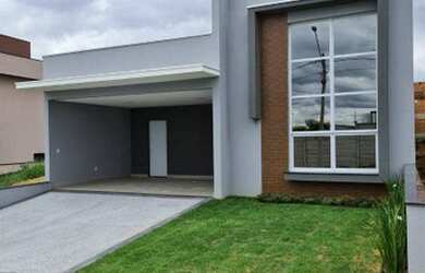 Imagem 2: Casa à venda, 190 m² por R$ 1.350.000,00 - Condomínio Jardins Di Roma...