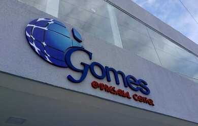 Imagem 2: Galeria Gomes Center para aluguel com 12 metros quadrados em Prazeres - PE