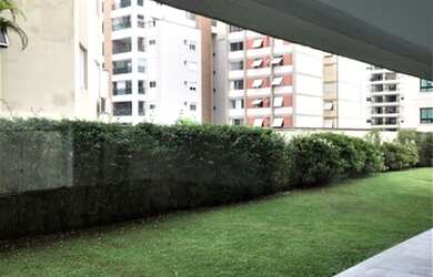 Imagem 13: São Paulo - Apartamento Padrão - Pinheiros