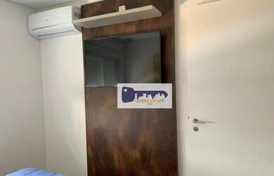 Imagem 15: Apartamento à venda, 38 m² por R$ 640.000,00 - Brooklin - São Paulo/SP