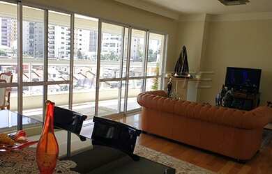 Imagem 1: Apartamento alto padrão, 160 m², R$1.400.000 Água Fria - São Paulo...