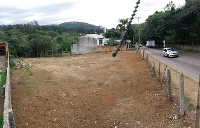 Imagem 2: Terreno limpo sem arvore com 2350 em Agronomia , 30 metros de frente por...