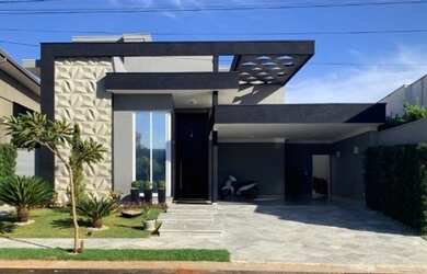 Imagem 1: Casa em Condomínio para Venda - CONDOMINIO RESIDENCIAL DAMHA VI, SÃO JOSÉ DO RIO PRETO