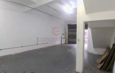 Imagem 7: Galpão para aluguel com 180 metros quadrados em Luz - São Paulo - SP