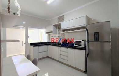 Imagem 11: Casa à venda, 70 m² por R$ 399.000,00 - Condomínio Residencial Doutor...