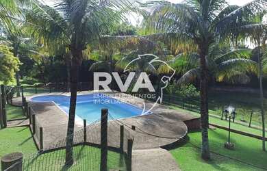 Imagem: A chácara possui 300m² de Área e está localizado em Gleba