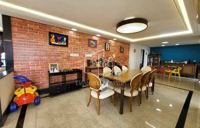 Imagem 7: Apartamento Alto Padrão para Venda em Ponta Negra Manaus-AM - 489