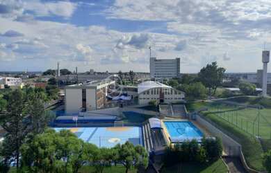 Imagem 3: Apartamento com ótima vista e bem localizado no City Park em Itu/SP