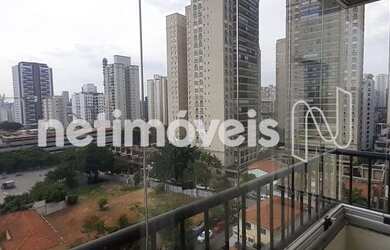 Imagem 5: Locação Apartamento 2 quartos Brooklin Paulista São Paulo