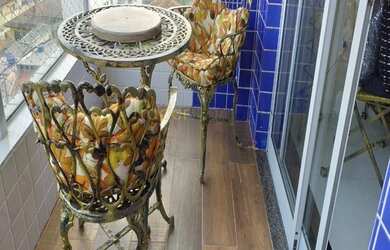 Imagem 15: PRAIA GRANDE - Apartamento Padrão - AVIAÇÃO