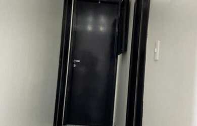 Imagem 15: Apartamento 77 m² vista livre andar alto lazer de clube 2 vagas de garagem